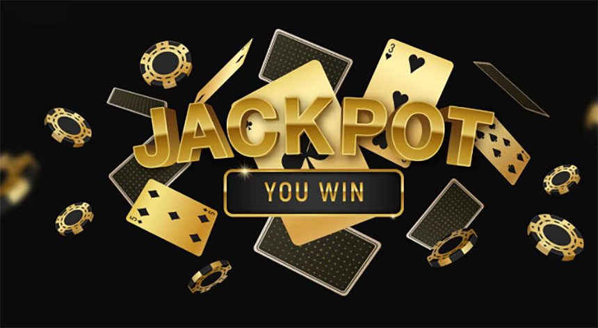 Read more about the article Jackpot là gì?