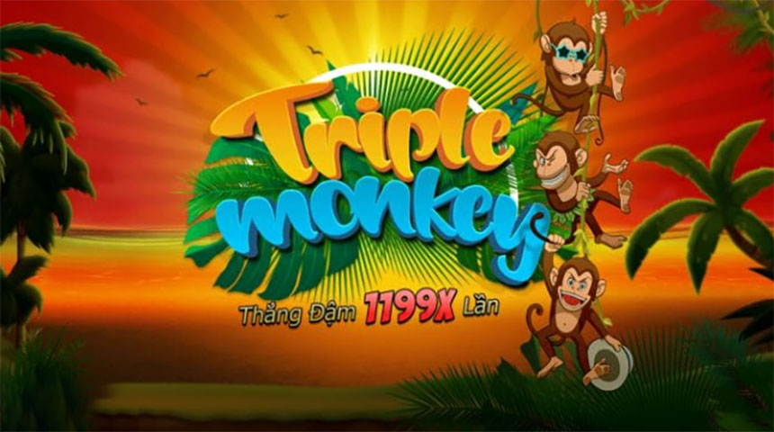 Read more about the article Triple Monkey Slot